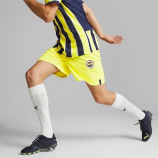 Görüntü Puma Fenerbahçe S.K. 22/23 Erkek Şort