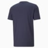 Image PUMA Camiseta Manchester City Essentials Masculina Football #2