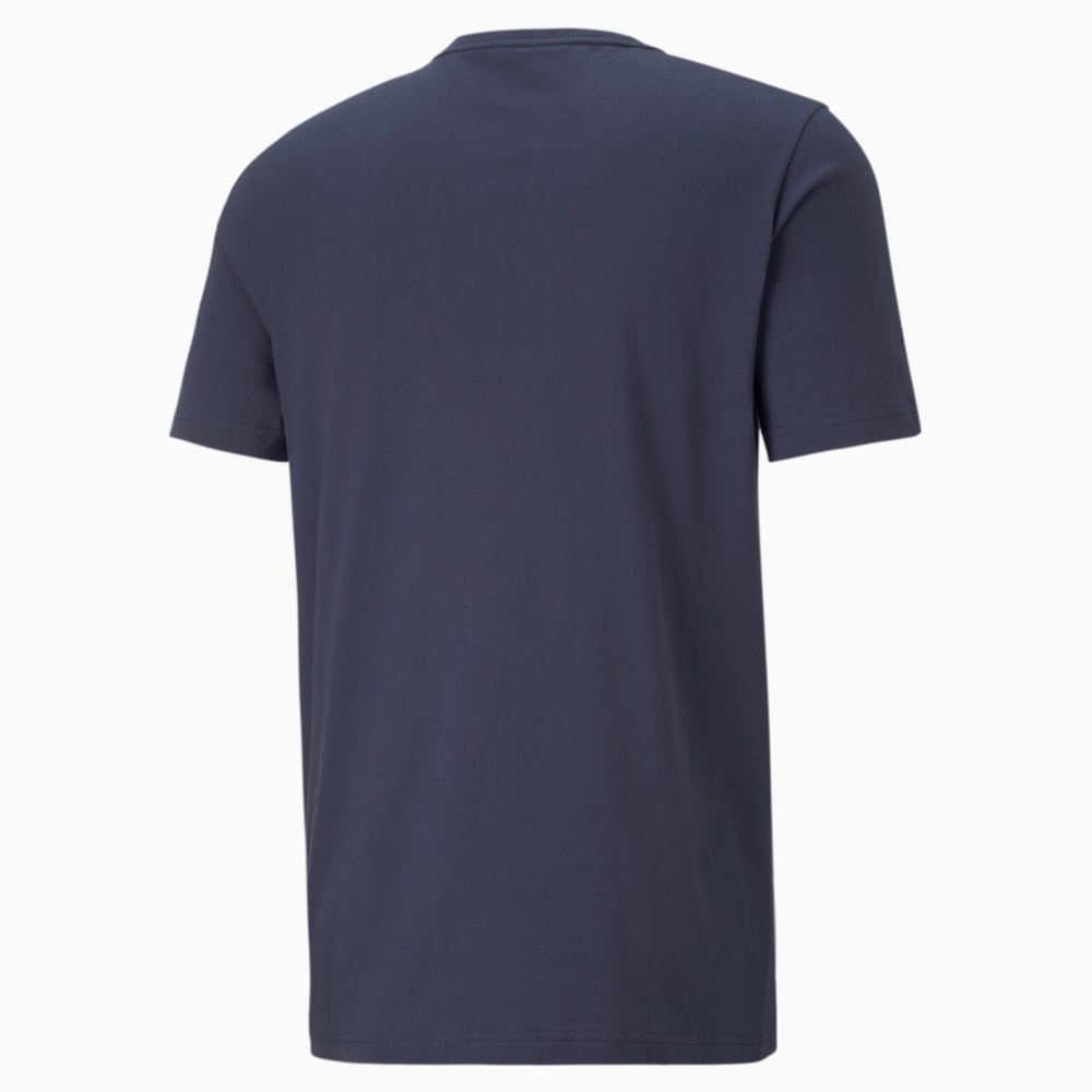 Image PUMA Camiseta Manchester City Essentials Masculina Football #2