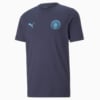 Image PUMA Camiseta Manchester City Essentials Masculina Football #1