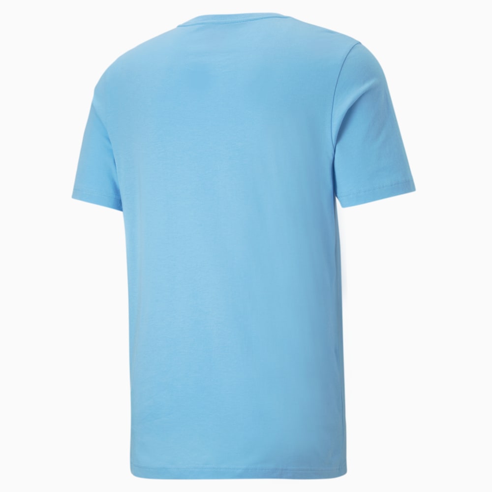 Image PUMA Camiseta Manchester City Essentials Masculina Football #2