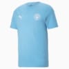 Image PUMA Camiseta Manchester City Essentials Masculina Football #1