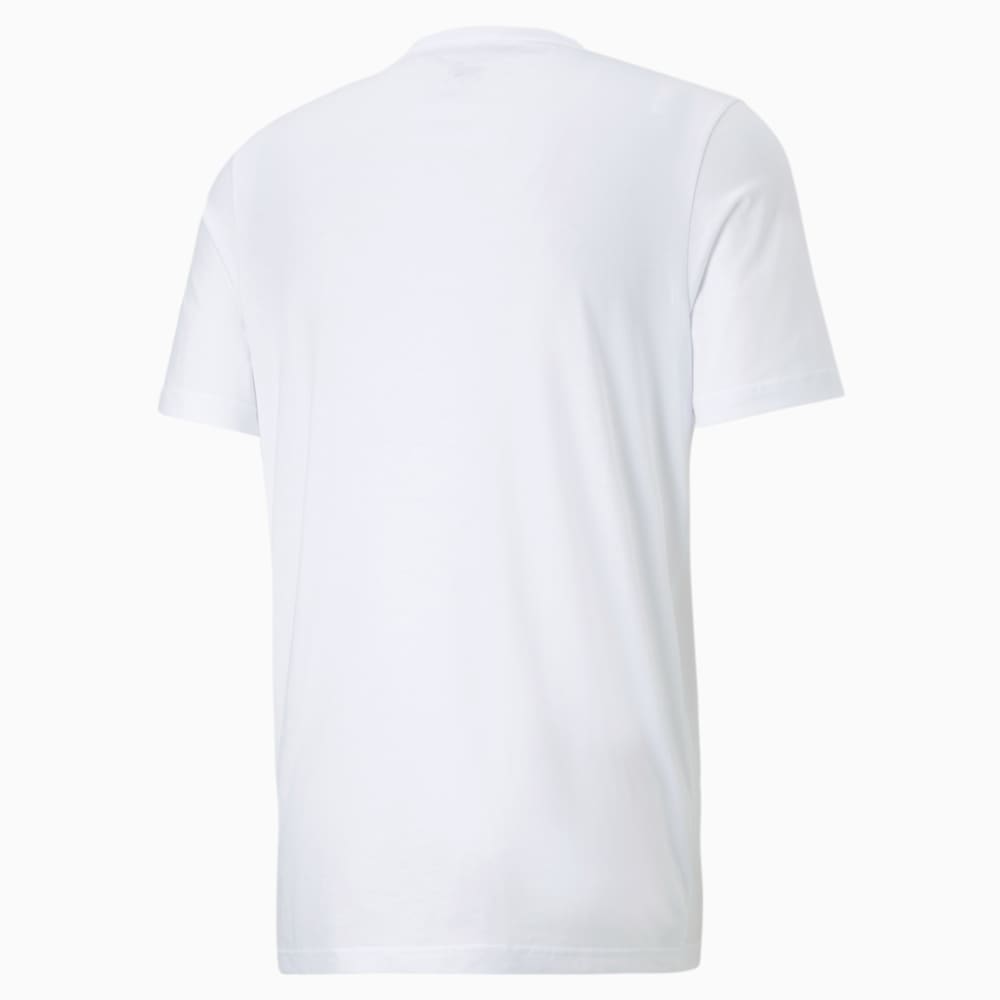 Image PUMA Camiseta Manchester City Essentials Masculina Football #2