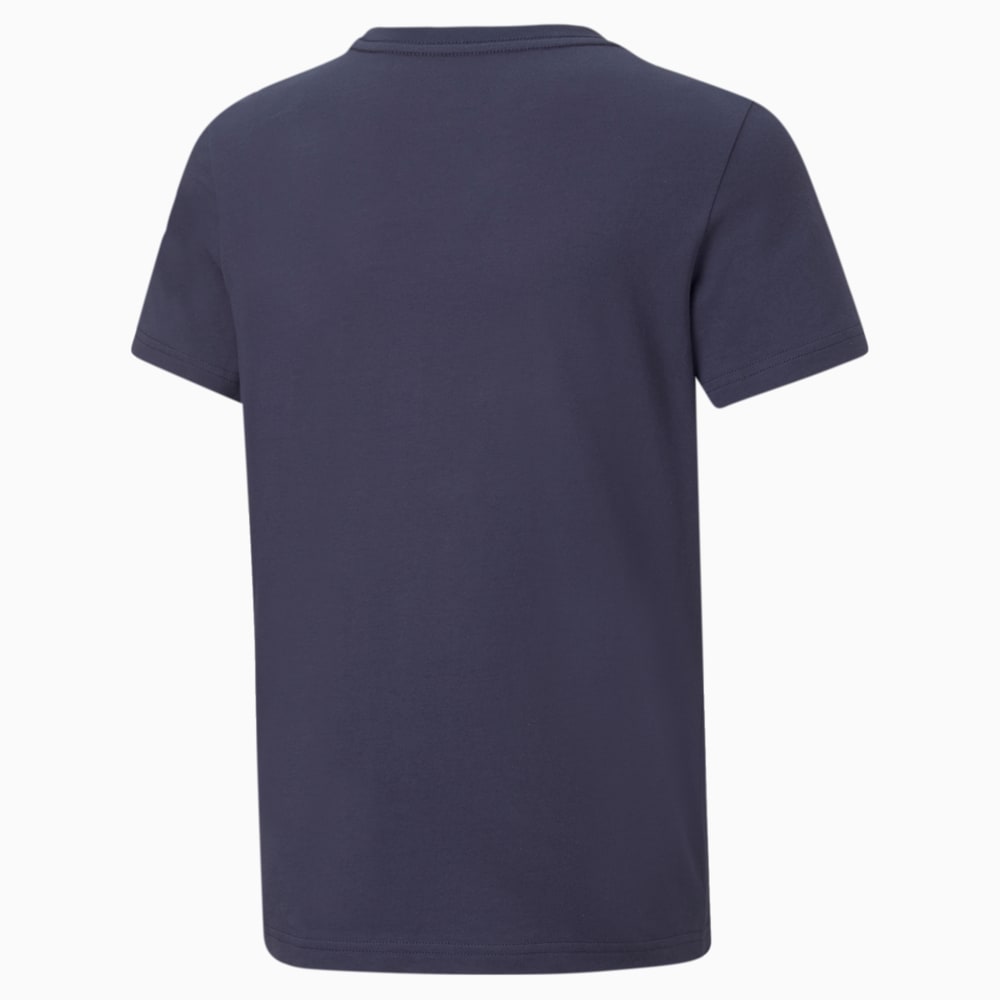 Image PUMA Camiseta Manchester City Essentials Juvenil #2