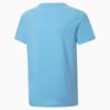 Image PUMA Camiseta Manchester City Essentials Juvenil #2