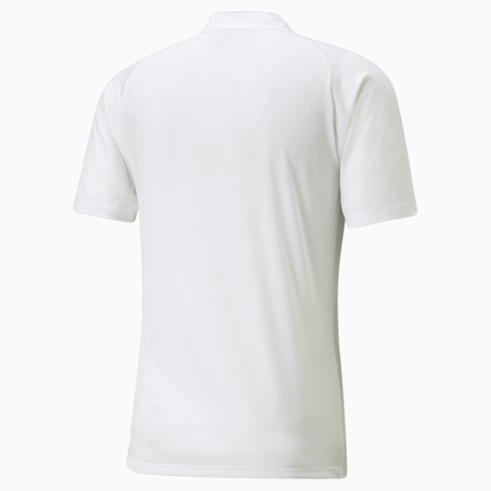 Image PUMA Camisa Pre-Jogo A.C. Milan Masculina #2