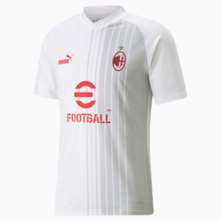 Camisa Pre-Jogo A.C. Milan Masculina