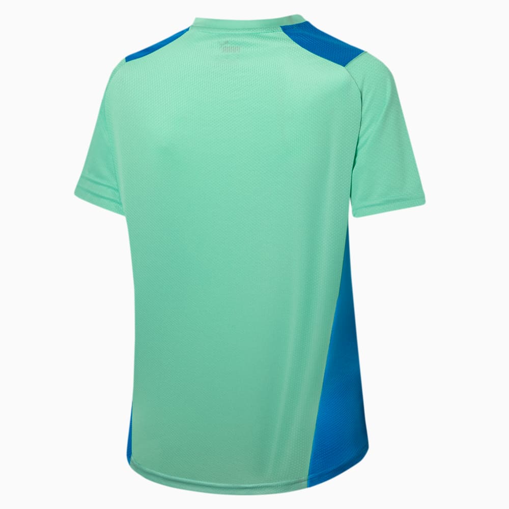 Camisa de Treino Palmeiras 2022 Feminina Verde PUMA Ref