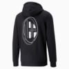 Image Puma A.C. Milan ftblLegacy Hoodie Men #7