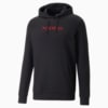 Зображення Puma Толстовка A.C. Milan ftblLegacy Hoodie Men #6: Puma Black-Tango Red