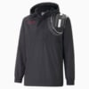 Görüntü Puma A.C. MILAN ftblLegacy WINDbreaker Erkek #6