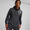 Görüntü Puma A.C. MILAN ftblLegacy WINDbreaker Erkek #1
