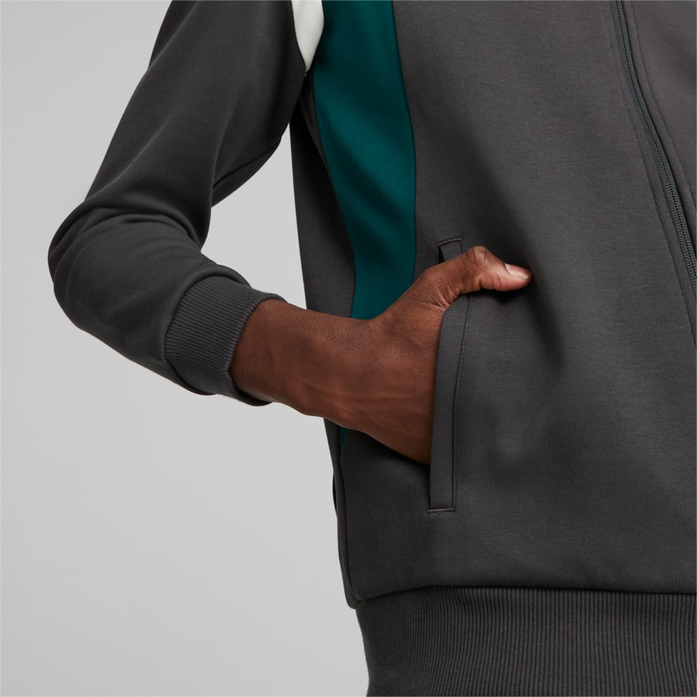 Image PUMA Jaqueta AC Milan ftblArchive Track Masculina #2