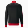 Imagen PUMA Chaqueta deportiva ftblHeritage T7 del A.C. Milan para hombre #7