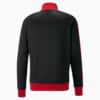 Зображення Puma Куртка A.C. Milan ftblHeritage T7 Track Jacket Men #7: Puma Black-Tango Red