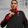 Зображення Puma Куртка A.C. Milan ftblHeritage T7 Track Jacket Men #3: Puma Black-Tango Red