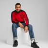 Imagen PUMA Chaqueta deportiva ftblHeritage T7 del A.C. Milan para hombre #4