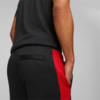 Зображення Puma Штани A.C. Milan ftblHeritage T7 Track Pants Men #2: Puma Black-Tango Red