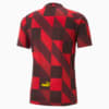 Image Puma Manchester City F.C. Prematch Jersey Men #7