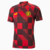 Image Puma Manchester City F.C. Prematch Jersey Men #6