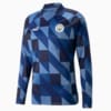 Imagen PUMA Camiseta prepartido para hombre del Manchester City F.C. #6
