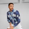 Image Puma Manchester City F.C. Prematch Jacket Men #1