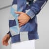Image Puma Manchester City F.C. Prematch Jacket Men #3