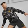 Image Puma Manchester City F.C. Prematch Jacket Men #5