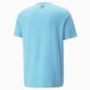 Зображення Puma Футболка Manchester City ftblLegacy Tee Men #7: Team Light Blue-PUMA Black