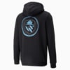 Image Puma Manchester City ftblLegacy Hoodie Men #7