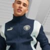 Görüntü Puma Manchester CITY F.C. FTBL ARCHIVE Erkek Antrenman Ceketi #2