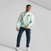 Görüntü Puma Manchester CITY F.C. FTBLARCHIVE Erkek Eşofman Altı #2