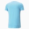 Imagen PUMA Polera ftblHeritage T7 del Manchester City F.C. para hombre #7