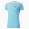Imagen PUMA Polera ftblHeritage T7 del Manchester City F.C. para hombre #6