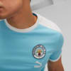 Image PUMA Camiseta Manchester City F.C. ftblHeritage T7 Masculina #2