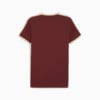 Изображение Puma Футболка Manchester City F.C. ftblHeritage T7 Tee Men #7: Aubergine-Granola