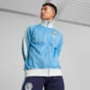 Image PUMA Jaqueta Manchester City F.C. ftblHeritage T7 Track Masculina #1