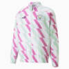 Imagen PUMA Chaqueta prepartido para hombre del Manchester City F.C. #6
