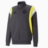 Görüntü Puma BORUSSIA Dortmund FTBLARCHIVE Erkek Antrenman Ceketi #6