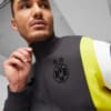 Görüntü Puma BORUSSIA Dortmund FTBLARCHIVE Erkek Antrenman Ceketi #2