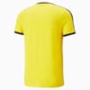 Image PUMA Camiseta Borussia Dortmund ftblHeritage T7 Masculina #7