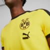 Image PUMA Camiseta Borussia Dortmund ftblHeritage T7 Masculina #2