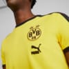 Imagen PUMA Polera de fútbol ftblHeritage T7 del Borussia Dortmund para hombre #2