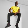 Imagen PUMA Polera de fútbol ftblHeritage T7 del Borussia Dortmund para hombre #3