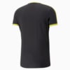 Imagen PUMA Polera de fútbol ftblHeritage T7 del Borussia Dortmund para hombre #7