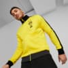 Imagen PUMA Chaqueta deportiva ftblHeritage T7 del Borussia Dortmund para hombre #1