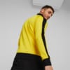 Imagen PUMA Chaqueta deportiva ftblHeritage T7 del Borussia Dortmund para hombre #2