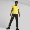 Imagen PUMA Pantalones deportivos ftblHeritage T7 Borussia Dortmund para hombre #5