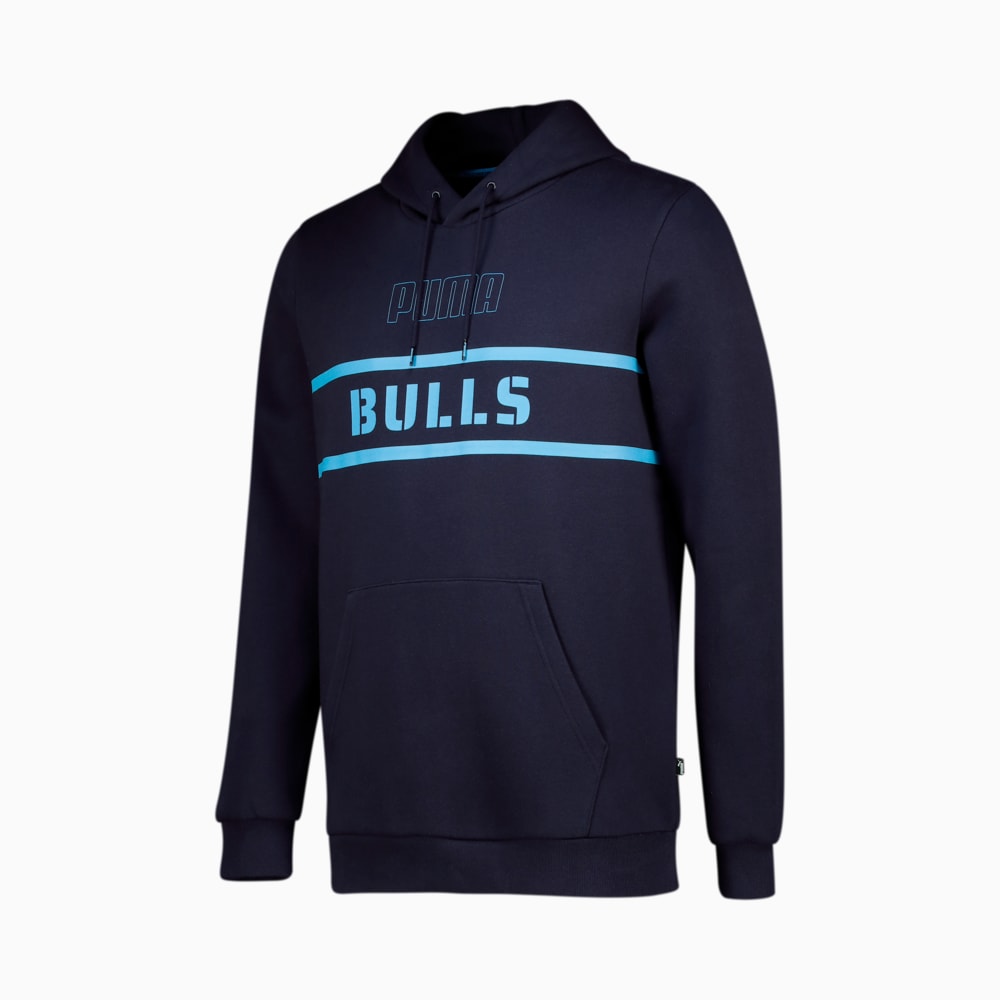 Image Puma Bulls Legacy Hoodie Men #1