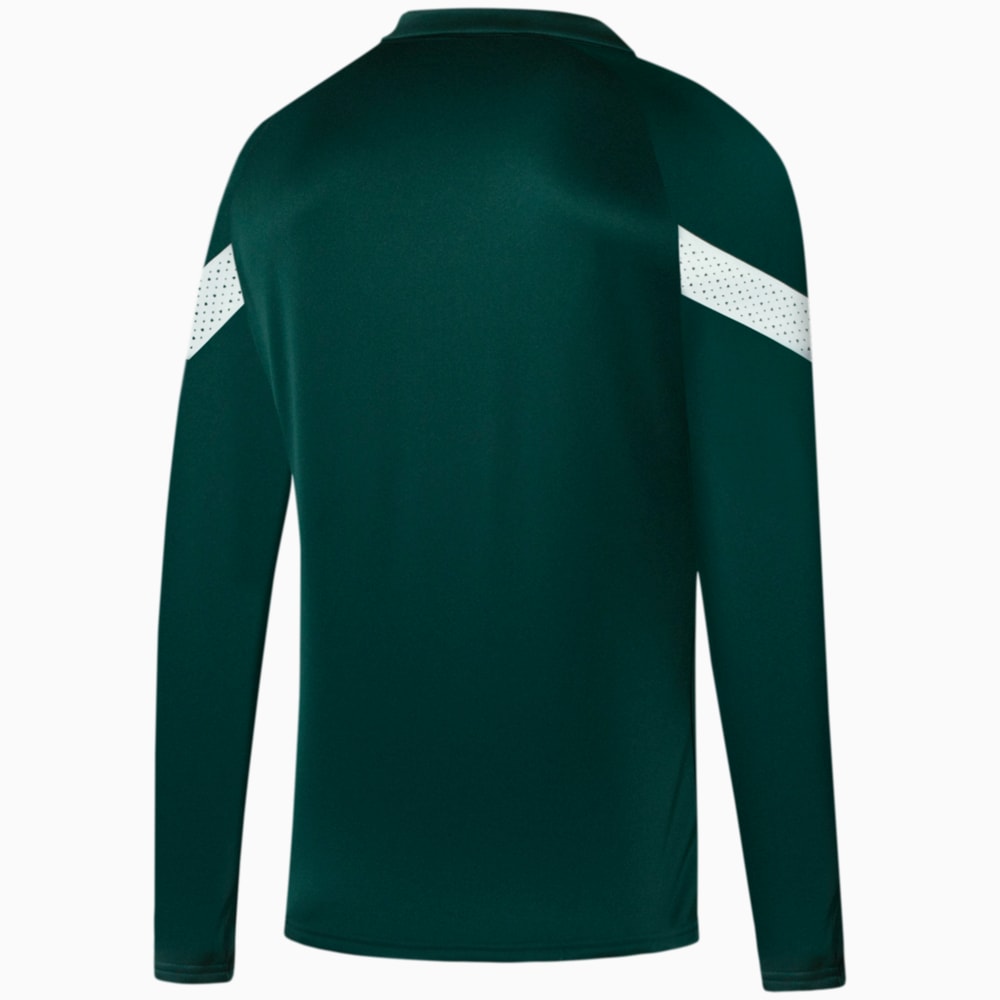 Image PUMA Blusa Fleece Treino Palmeiras #2